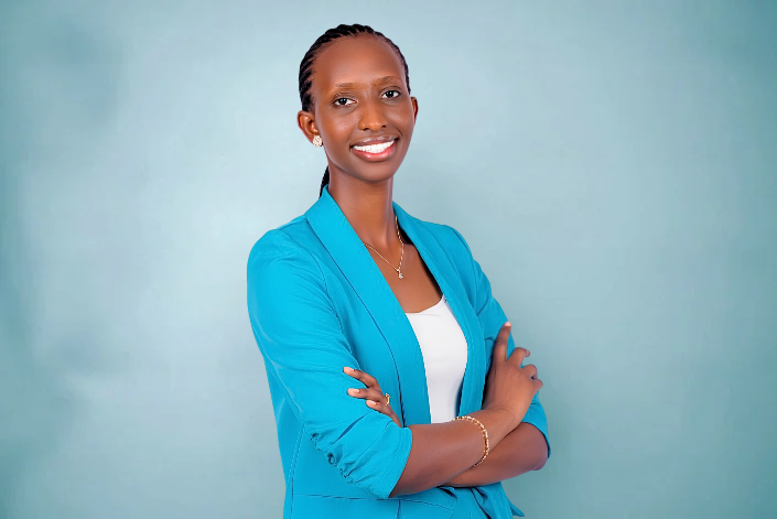 Dr. Monia KABANDANA